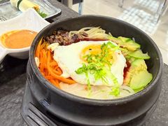 -金刚山(学府路店)