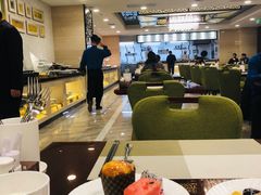 -北京金龙潭御瑞酒店(花园桥地铁站店)