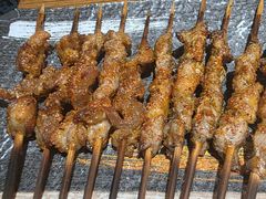 -裕合顺清真餐厅·回民老菜·大连海鲜(西安路店)
