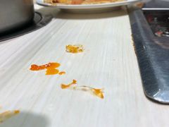 -比尔斯健康烤肉自助餐厅