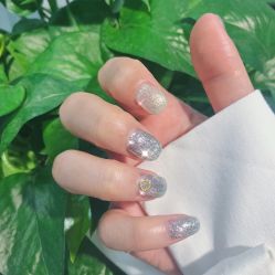 -阿噶西美甲美睫