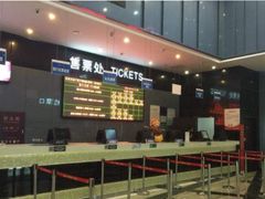 -中影国际影城(西溪印象城CINITYLED店)
