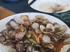 -美人鱼帆船海鲜餐厅(七星湾游艇会店)