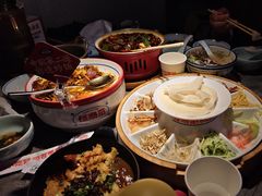 -怪噜范·贵阳小吃大排档(金源旗舰店)