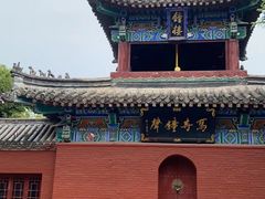 -洛阳白马寺