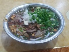 -覃肥叔桂林米粉(粮道街店)