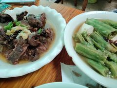 -玲燕蒸菜馆(江东路店)