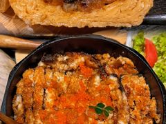-玄白·炭烤活鳗(上海首店)