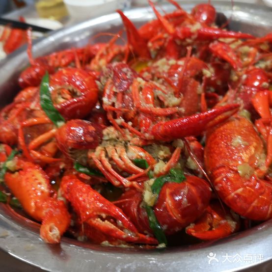 悦客来龙虾(正宗金湖龙虾旗舰店)