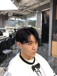 -Sying杉影日式烫染專門店