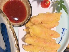 -千叶寿司创意融合料理(水韵城店)