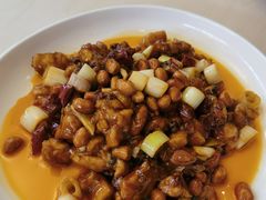 -成都驻京办餐厅(蜀都宾馆店)