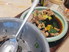 -沪华海鲜大酒楼(南汇店)