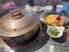 -慢丽江·云南野生菌土鸡锅(西山店)
