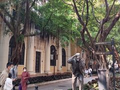 -星巴克臻选(广州沙面店)