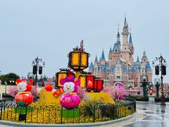 -上海迪士尼度假区