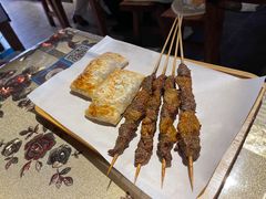 -新疆儿子娃娃餐厅(锦华街店)