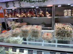 -白玉兰食品(中山公园龙之梦店)