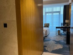 -重庆悦来温德姆酒店