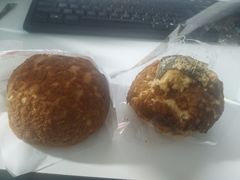 -西树泡芙(泉州浦西万达店)