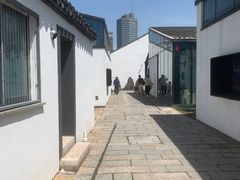 -青果巷历史文化街区