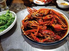 -马头巷·食景园(苏州总店)