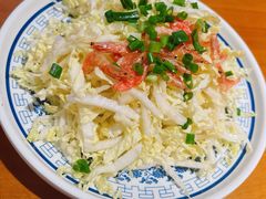-鸽舞笙平金牌烧鸽子·融合菜(鲁谷店)