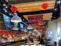 -黑鸡小馆(金源店)