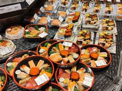 -永辉超市(嘉定宝龙广场店)