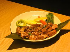 雪花一口牛-久苑烧肉(世界城广场店)