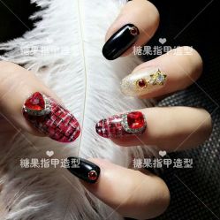 手部美甲-光SPA科技美肤