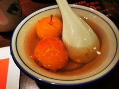 -小隐人家(乐松店)
