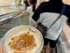 -CHARLIETOWN红茶公司(南京万象天地店)