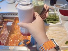 -海底捞火锅(西安路店)