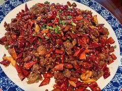 -杨记隆府(白象街店)
