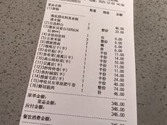 -海底捞火锅(奥体南路店)