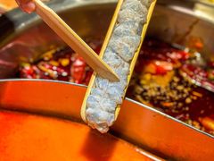 -重庆锦火锅(惠福东路店)