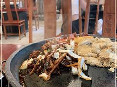 -一烙锅(友谊店)