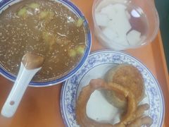 -隆福寺小吃店(东四店)