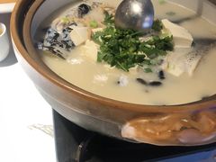 -姜君·千岛湖鱼头馆(浦东大道店)