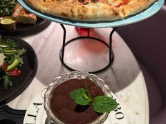 -IL TEATRO 精品意大利餐厅