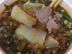 -江三王记牛杂馆(总店)