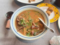 -北平食府·北京烤鸭(北京西站六里桥店)