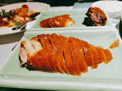 羲和烤鸭-羲和雅苑•北京烤鸭(陆家嘴中心店)