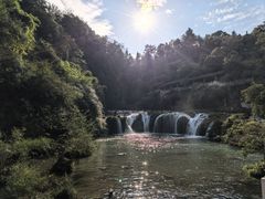 -天河潭旅游度假区