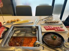 -海底捞火锅(锦艺城店)
