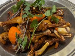-美极鲜食坊(宝安南路店)
