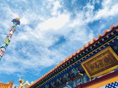 -大召寺明清一条街