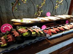 -阳光岛·海鲜盛宴(银泰中心in99店)