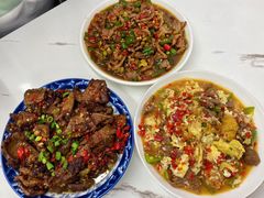 -江南古镇味道·私房菜